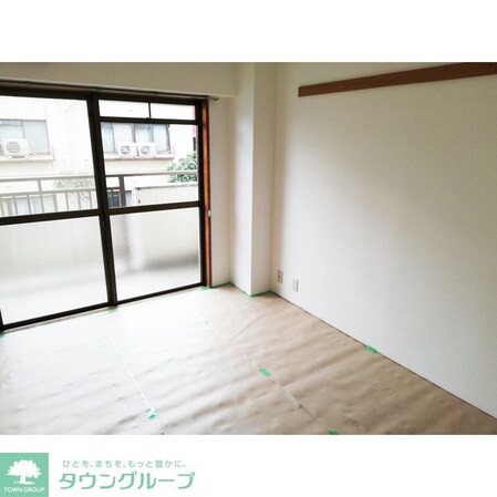 ホワイトパレス大宮の物件内観写真